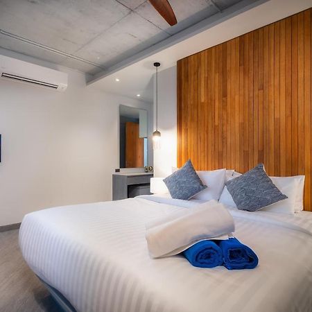 Karon Beach Pool Villa - Sha Extra Plus Esterno foto